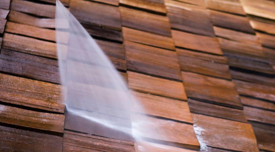 Asphalt Roofing in Monterey, VA